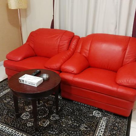 Cristalaat Al Aseel Hotel Mecca Ngoại thất bức ảnh