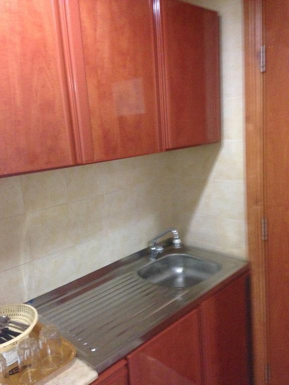 Cristalaat Al Aseel Hotel Mecca Phòng bức ảnh