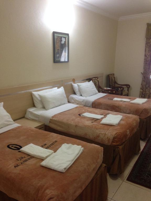 Cristalaat Al Aseel Hotel Mecca Phòng bức ảnh