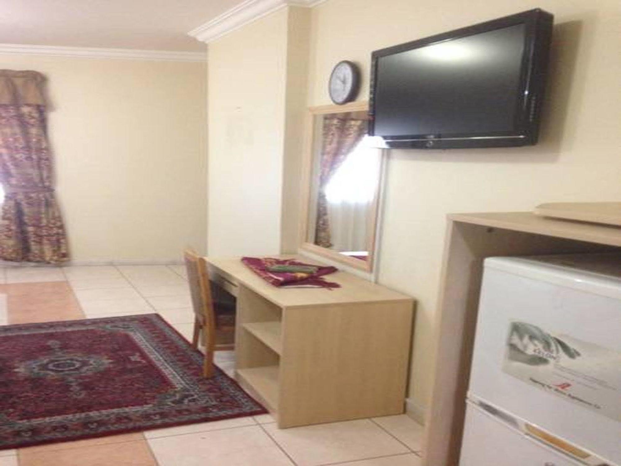 Cristalaat Al Aseel Hotel Mecca Ngoại thất bức ảnh