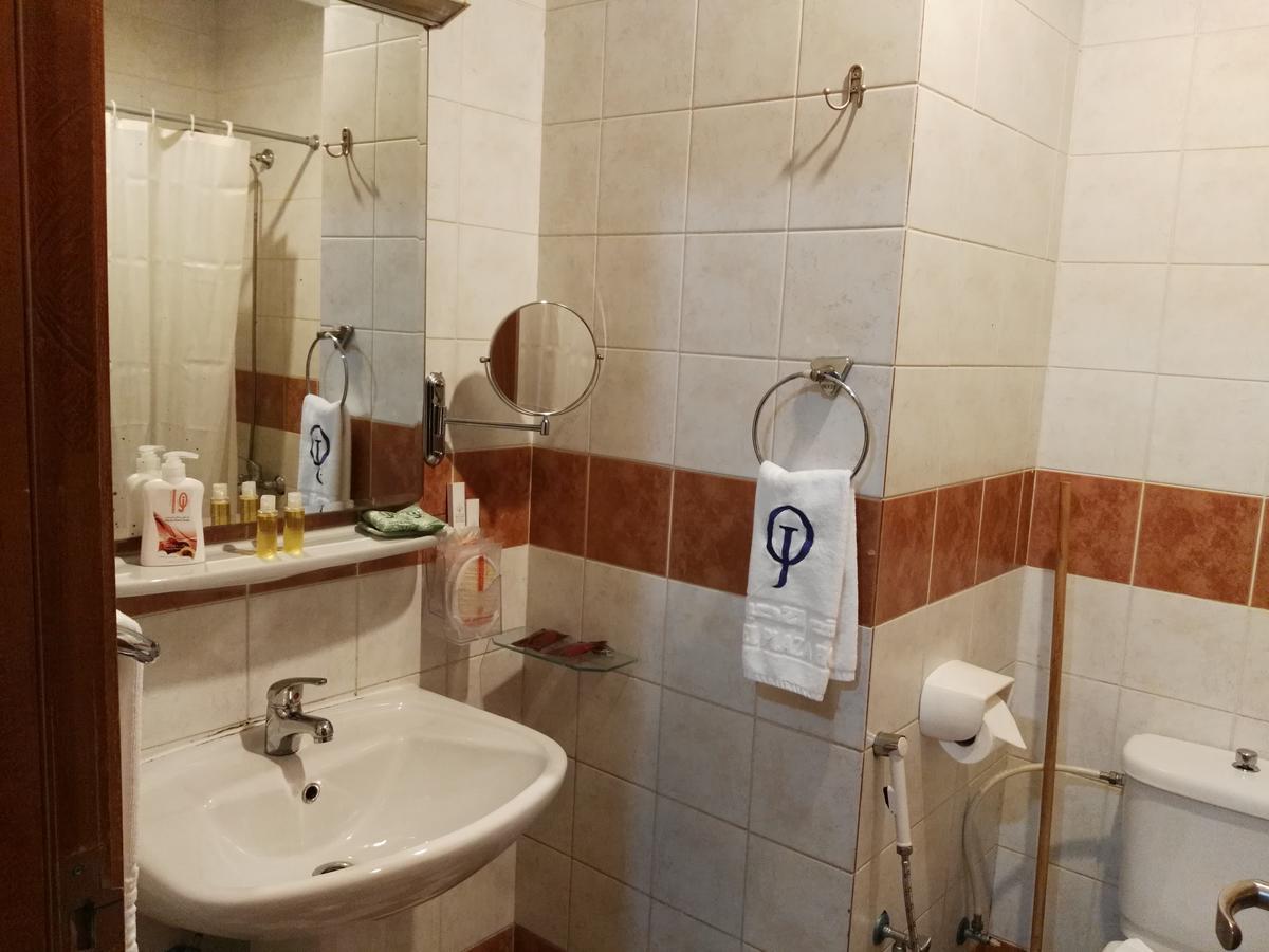 Cristalaat Al Aseel Hotel Mecca Ngoại thất bức ảnh