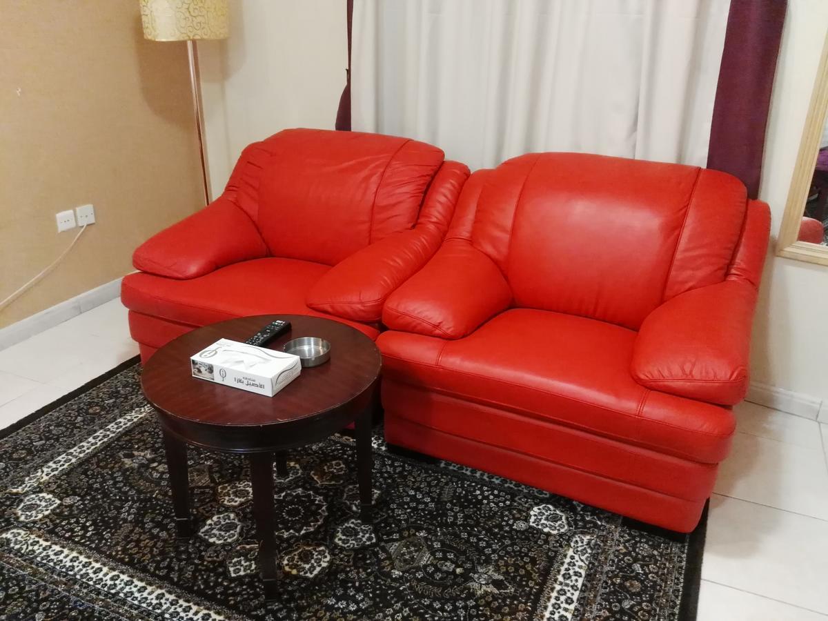 Cristalaat Al Aseel Hotel Mecca Ngoại thất bức ảnh