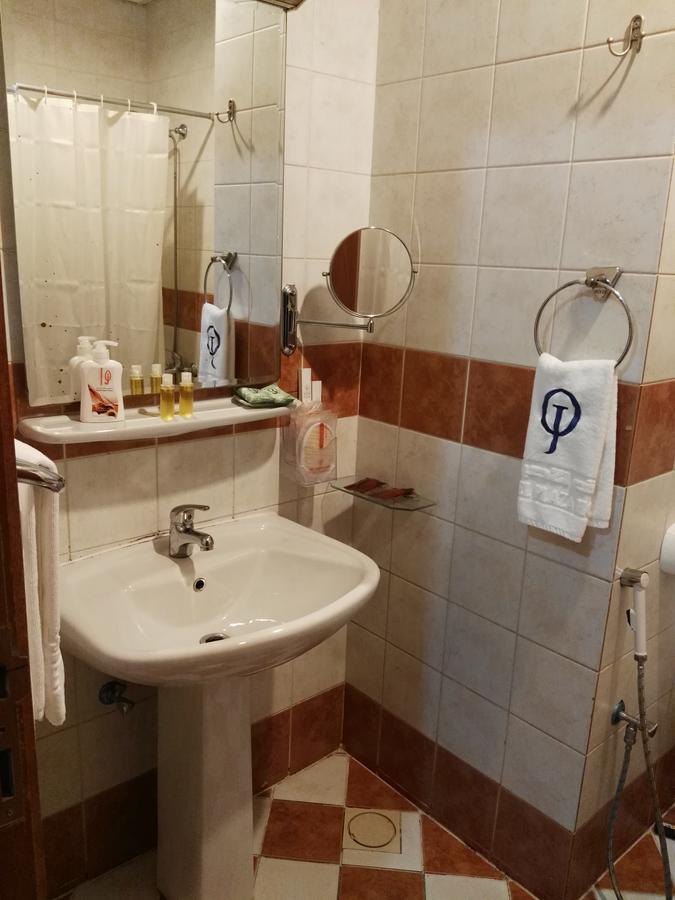 Cristalaat Al Aseel Hotel Mecca Ngoại thất bức ảnh