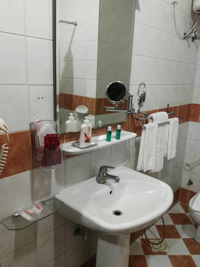 Cristalaat Al Aseel Hotel Mecca Ngoại thất bức ảnh