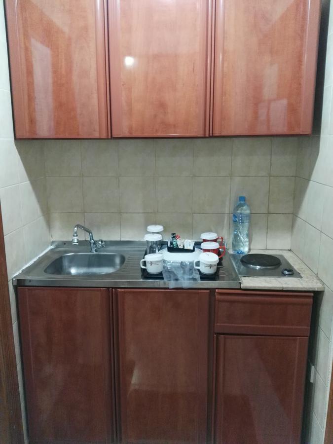Cristalaat Al Aseel Hotel Mecca Ngoại thất bức ảnh