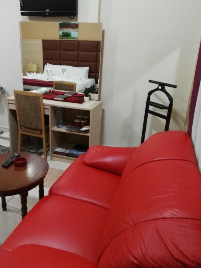 Cristalaat Al Aseel Hotel Mecca Ngoại thất bức ảnh