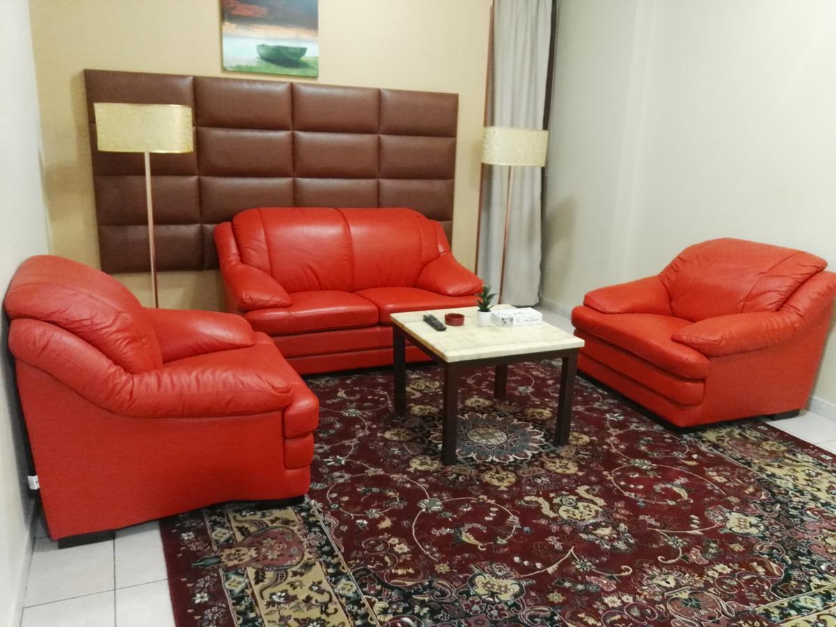 Cristalaat Al Aseel Hotel Mecca Ngoại thất bức ảnh