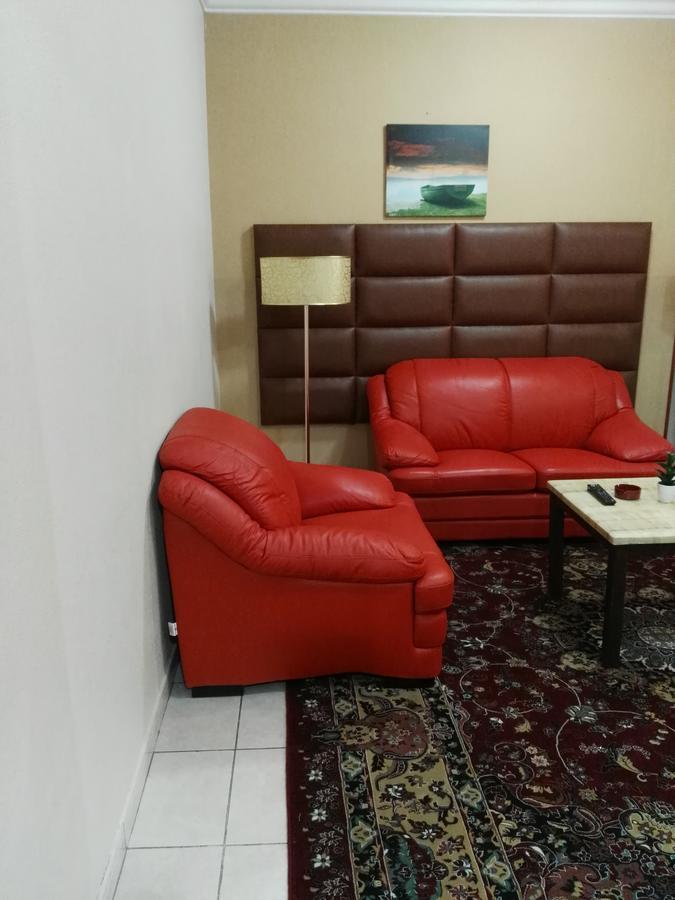 Cristalaat Al Aseel Hotel Mecca Ngoại thất bức ảnh