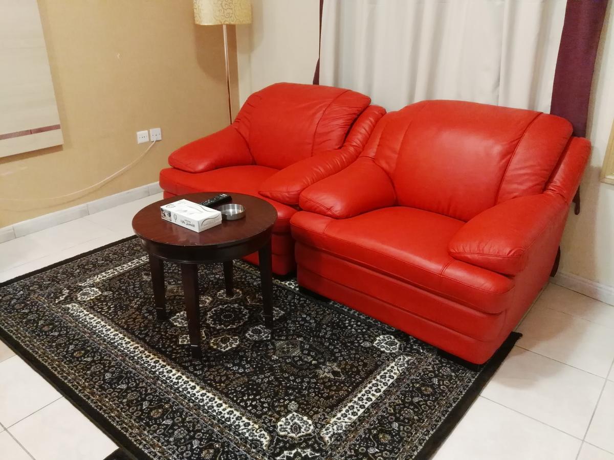 Cristalaat Al Aseel Hotel Mecca Ngoại thất bức ảnh