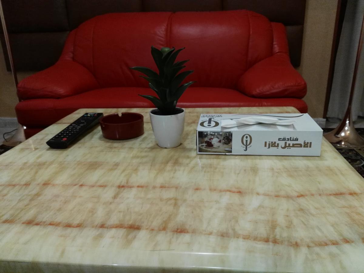 Cristalaat Al Aseel Hotel Mecca Ngoại thất bức ảnh