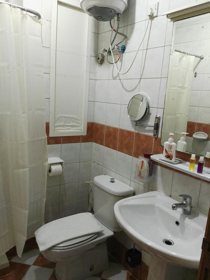 Cristalaat Al Aseel Hotel Mecca Ngoại thất bức ảnh