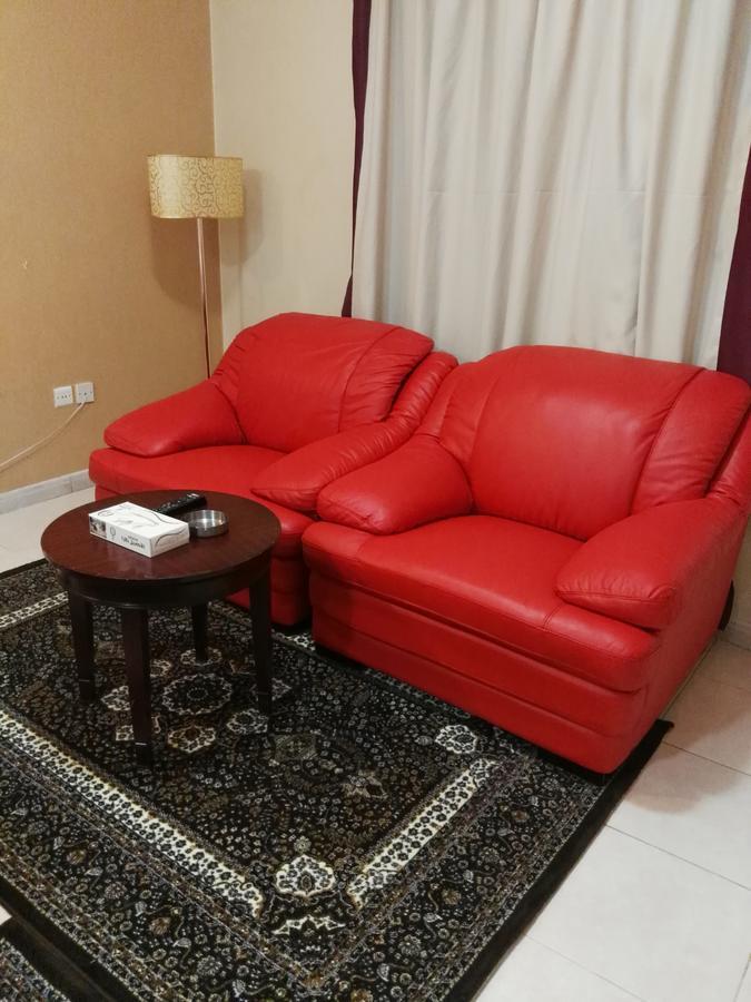 Cristalaat Al Aseel Hotel Mecca Ngoại thất bức ảnh