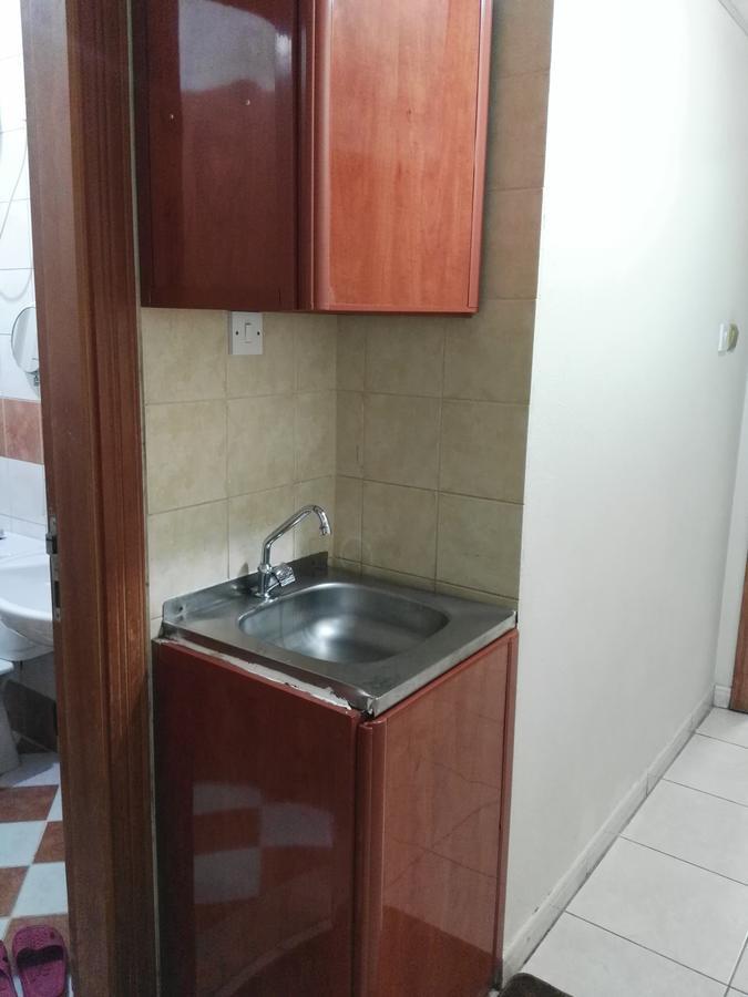 Cristalaat Al Aseel Hotel Mecca Ngoại thất bức ảnh